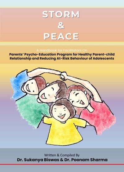 Storm & Peace (Parenting & Psychology of Child, #1)