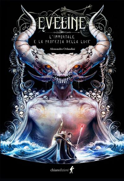 Eveline l’immortale e la profezia della luce