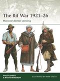 The Rif War 1921–26: Morocco’s Berber Uprising (Elite)