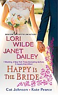 Happy Is the Bride