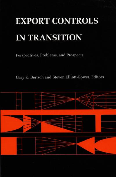 Export Controls in Transition