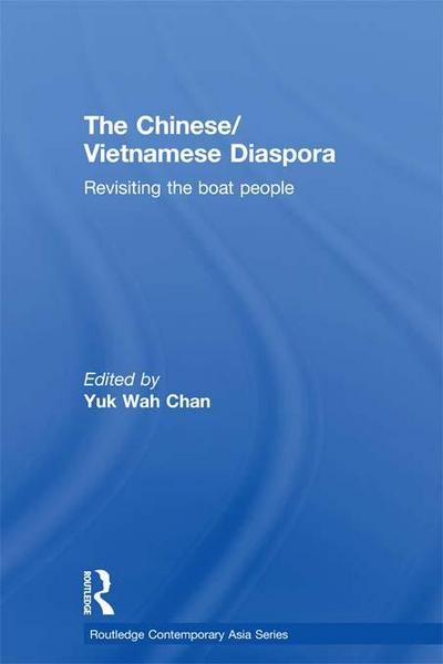 The Chinese/Vietnamese Diaspora