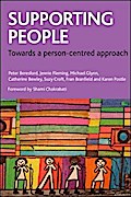 Supporting people