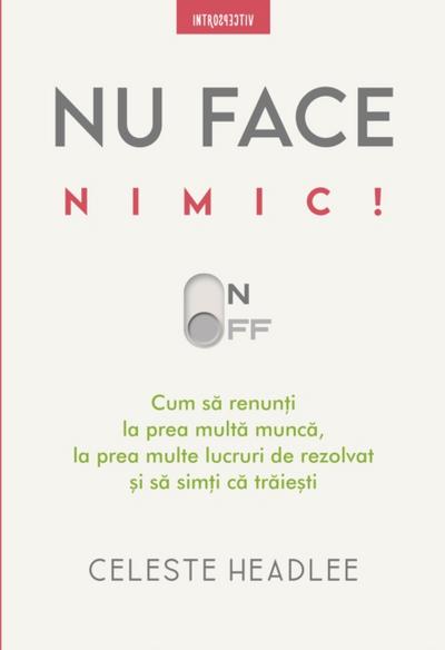 Nu Face Nimic