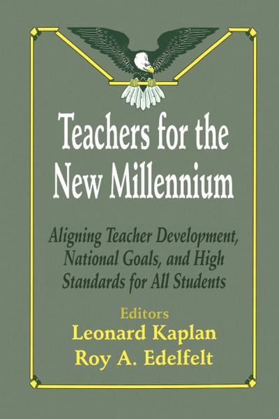 Teachers for the New Millennium