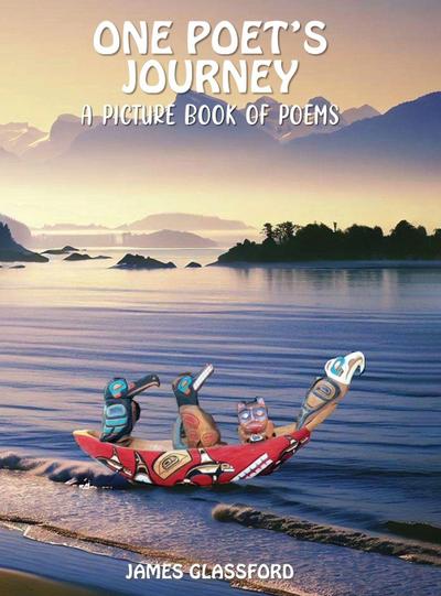 One Poet’s Journey