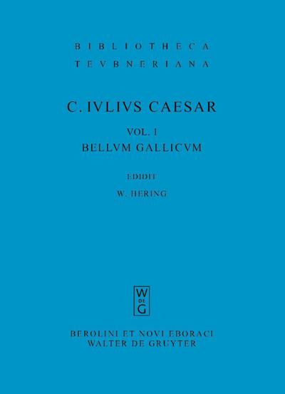 Commentarii Rerum Gestarum 1