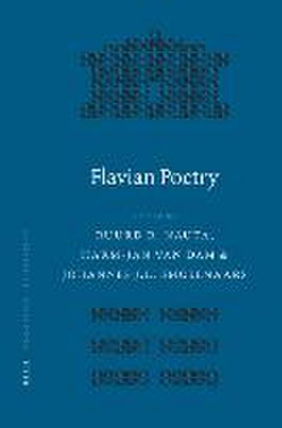 Flavian Poetry