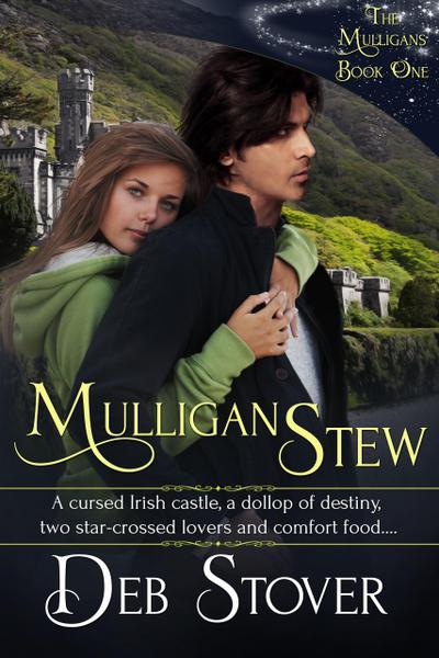 Mulligan Stew (The Mulligans, #1)
