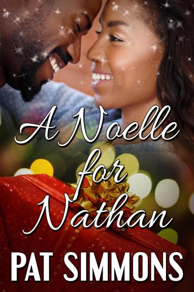 A Noelle for Nathan (Andersen Brothers, #3)