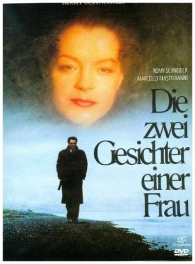 Die zwei Gesichter einer Frau, 1 DVD
