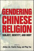 Gendering Chinese Religion