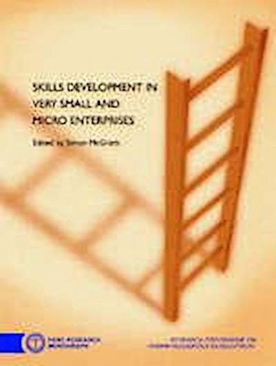 Skills Development in Very Small and Micro Enterprises