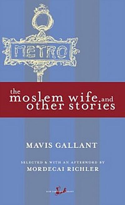 Moslem Wife and Other Stories