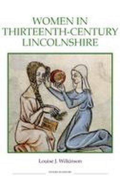 Women in Thirteenth-Century Lincolnshire