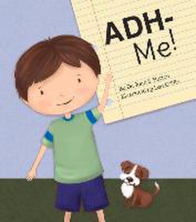 Adh-Me!