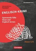 Englisch-Krimi - Klasse 5/6
