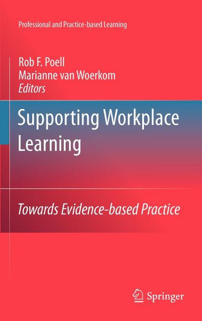 Supporting Workplace Learning
