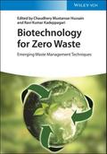 Biotechnology for Zero Waste