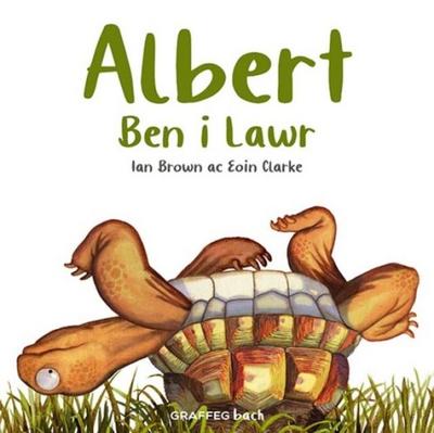 Albert Ben i Lawr