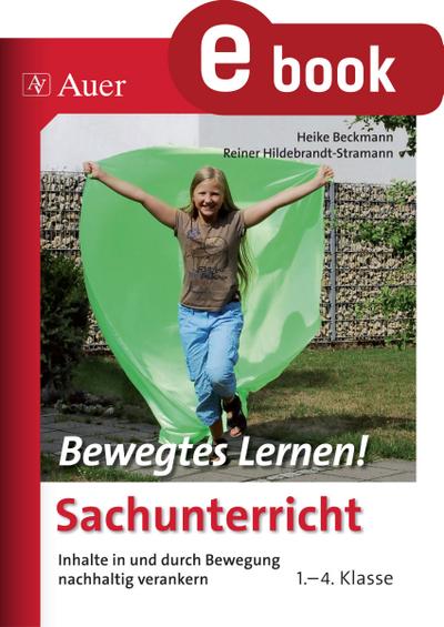 Bewegtes Lernen Sachunterricht