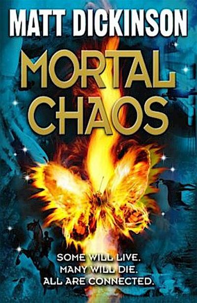 Mortal Chaos