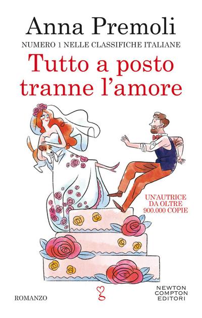 Tutto a posto tranne l’amore