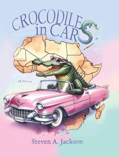 Crocodiles in Cars