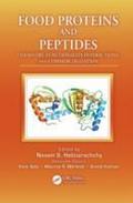 Food Proteins and Peptides