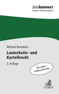 Lauterkeits- und Kartellrecht