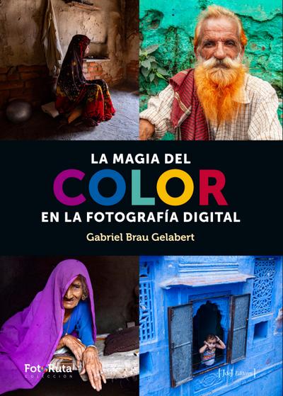 La magia del color