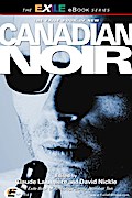 New Canadian Noir