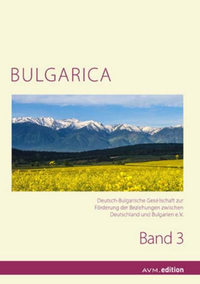 BULGARICA 3