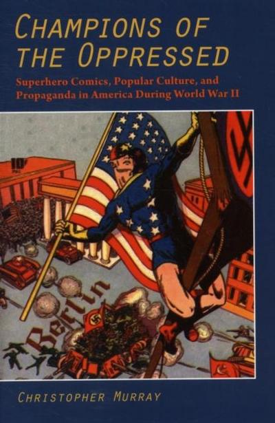 Murray, C: Champions of the Oppressed