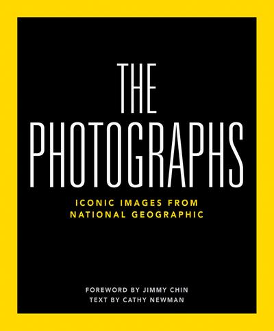 National Geographic The Photographs