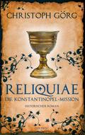 Reliquiae