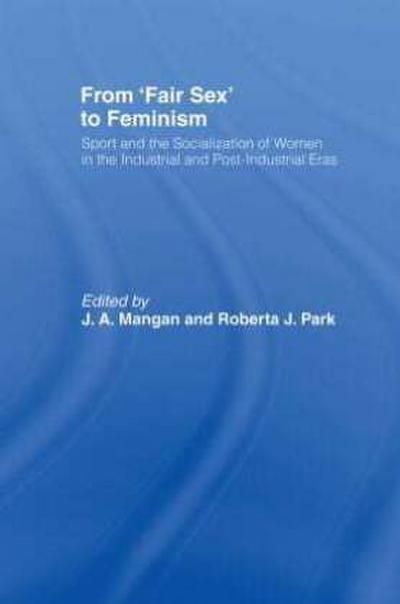 From Fair Sex to Feminism