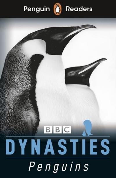 BBC Dynasties: Penguins