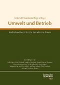 Umwelt und Betrieb