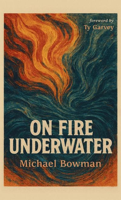 On Fire Underwater
