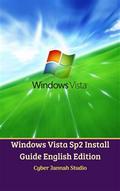 Windows Vista Sp2 Install Guide English Edition