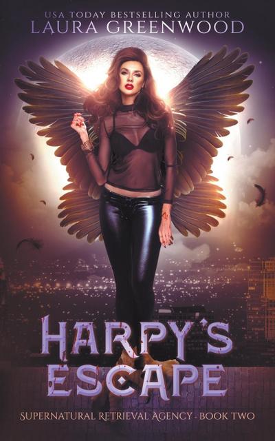 Harpy’s Escape