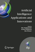 Artificial Intelligence Applications and Innovatio
