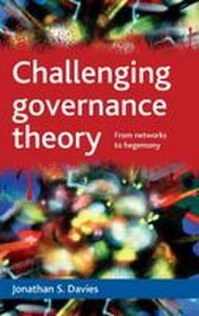 Challenging governance theory