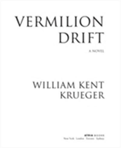 Vermilion Drift