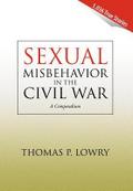 Sexual Misbehavior in the Civil War
