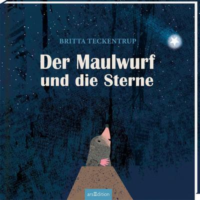 Der Maulwurf und die Sterne