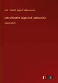 Mansfeldsche Sagen und Erzählungen