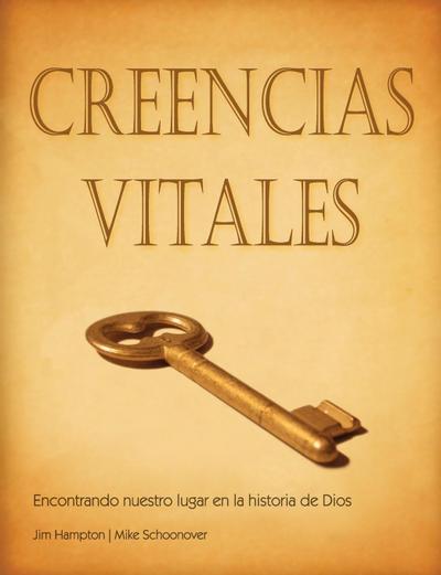 Hampton, J: CREENCIAS VITALES (Spanish