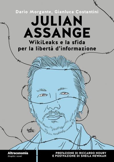 Julian Assange WikiLeaks e la sfida per la libertà d’informazione